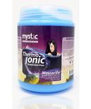 Thermo Group Mystic Thermo Ionic Anti Frizz Capillary Treatment Mask 35.27 Oz - Ionic Hair Treatment Mask For Straighter Frizz Free Smooth & Silky Hair - Reduces Tangles and Enhances Curls - Buy Online on SooperMarket.com