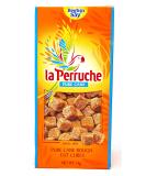 La Perruche Rough Sugar Cubes Brown (1kg) - Buy Online on SooperMarket.com