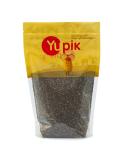 Yupik Chia Seeds Natural Black 2.2 lb Natural Black 2.2 Pound (Pack of 1) - Buy Online on SooperMarket.com