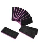New AMT 12 PCS Pedicure Foot File Grit 60/60 Black Callus Remover File Nail Files for Pets Emery Boards for Pet Grooming 60 Grit Foot File (12 PCS -Pink Center) 12 Count (Pack of 1) - Buy Online on SooperMarket.com