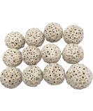 M&M Assorted Sola Bird Toys - Natural Shredding Foot Toys with Small Sola Balls (12-Pack) - Buy Online on SooperMarket.com