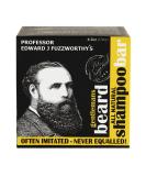 Professor Fuzzworthy's Beard SHAMPOO with All Natural Oils From Tasmania Australia - 120gm Original 4.2 Ounce - Buy Online on SooperMarket.com