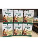 Grehge d Tea -Masala chai- of 80 Tea Bags (6 Boxes) - Buy Online on SooperMarket.com