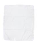 TupTam replacement cloth for changing mat ANK019 color: white size: 50x58cm White 50x58 cm (1 pack) - Buy Online on SooperMarket.com