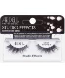 Ardell Lashes Studio Effect Demi Wispies Black - Buy Online on SooperMarket.com