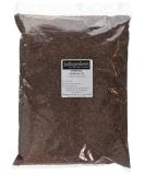JustIngredients Essentials Rooibos Tea 1 kg - Premium South African Red Bush Herbal Tea - Buy Online on SooperMarket.com