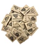 Bee My Honey Pure Granulated Honey Packets - 60 Individual Honey Crystal Packets - Buy Online on SooperMarket.com