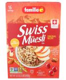 Buy Familia Swiss Muesli Original Recipe - 29 oz (822 g) | Healthy Breakfast Cereal - Buy Online on SooperMarket.com