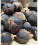 GORONTULA Fruit Azanza Garckeana Organic Sweet Silky Snot Apple Kayamata Various sizes12 Pieces - Buy Online on SooperMarket.com