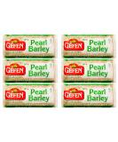 Gefen Premium Quality Pearled Barley 1lb (6 Pack) - Product of USA - Buy Online on SooperMarket.com