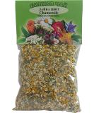 Chamomile - Matricaria Chamomilla - 100% Pure Natural Herbal tea - 1.76oz / 50g - Buy Online on SooperMarket.com
