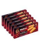 Walker's Shortbread Fingers, Pure Butter Shortbread Cookies, 5.3 Oz (Pack of 6) - Buy Online on SooperMarket.com