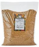 Old India Roasted Fenugreek Seeds 5kg - Premium Quality Spice for Cooking - Buy Online on SooperMarket.com