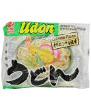 Myojo Udon Japanese Style Noodles with Soup Base  Oriental Flavor  7.22-Ounce Bag (Pack of 15) - Buy Online on SooperMarket.com