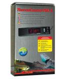 Lucky Reptile CLT060 Thermo Control PRO II electronic thermostat with timer and night reduction 1 piece (1 pack) - Buy Online on SooperMarket.com