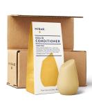 HiBAR Soothe Conditioner Bar - All Natural, Plastic Free, Eco Friendly Travel Size for Itchy Scalp - Buy Online on SooperMarket.com
