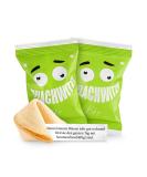 Happiness Cookies Flat Jokes 15 Pack | Vegan Freshly Baked German Cookies for Kids & Adults | Perfect Party Favors & Gifts - Buy Online on SooperMarket.com