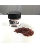 6g Luxury Cake Glitter - USA Made in Rose Gold | Sparkle for Cakes - Buy Online on SooperMarket.com