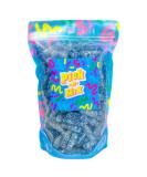 Fizzy Blue Babies 1kg Fizzy Vegan Jelly Blue Babies Classic Sweet Shop Pick n Mix - Buy Online on SooperMarket.com