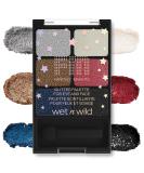 wet n wild Fantasy Makers Halloween Glitter Eyeshadow Palette This Bites This Bites 0.24 Ounce (Pack of 1) - Buy Online on SooperMarket.com