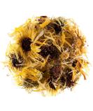Calendula Marigold Petal Flower - Whole 350g Petals for Petals - Buy Online on SooperMarket.com