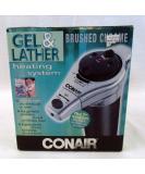 Conair HGL1 Hot Gel/Lather Machine - Black | Buy Online - Buy Online on SooperMarket.com
