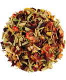 Red Berry Organic Fruit Tea 200g - Fruity Herbal Infusion Tisane | Shop Now - Buy Online on SooperMarket.com