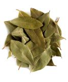 Bay Leaf Organic Herb Laurel - Whole Culinary Quality Leaf - 100g - Buy Online on SooperMarket.com