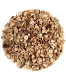 Organic Calamus Root Tea - Premium Quality Cut and Dried Sweet Flag 100g - Pack of 1 - Buy Online on SooperMarket.com