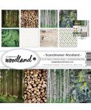 Reminisce Scandinavian Woodland Scrapbook Collection Kit - Multi Color Palette - Buy Online on SooperMarket.com