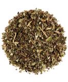 Organic boden dried leaves tea - blackberry blade TiSane - dried blackberry leaves tea brommber leaves blackberry tea organic blackberries tea blackberry tea blackberry leaf 200 g (1 Pack) - Buy Online on SooperMarket.com