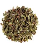 Green mint of biological herbs tea - rich and refreshing - Speer Mint - Speermint - Mentha Spicata - Green Mint 100g Green Mint 100 g (1 Pack) - Buy Online on SooperMarket.com