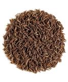 Organic Cumin Seed Whole Spice 200g - Premium Culinairy Seeds - Cuminum Cyminum - Buy Online on SooperMarket.com
