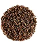 Tulsi Holy Basil Organic Tea - Sweet Green Delicacy - Herbal Thulasi or Tulasi 200g Holy Basil 200 g (Pack of 1) - Buy Online on SooperMarket.com