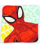 Spiderman Magic Face Cloth - Superhero Flannel for Kids - Buy Online on SooperMarket.com