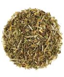 Lucerne Alfalfa Organic Herbs - Everlasting Clover Snail Clover Lucerne Organic Lucerne Alfalfa Tea Lucerne Tea Alfalfa Leaf 100 g (1 pack) - Buy Online on SooperMarket.com