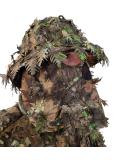 QuikCamo Mossy Oak Camo Bucket Hats with Built-in 3D Leafy Face Masks Turkey Hunting Gear Boonie (Adjustable, OSFM) Nwtf Mossy Oak Obsession Camo - Buy Online on SooperMarket.com