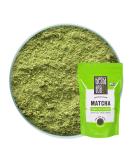 Premium Japanese Matcha Green Tea Powder - Tiesta Tea Company 1.5 oz (42.5 g) - Buy Online on SooperMarket.com
