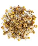 Chamomile flower tea made of organic cultivation - soothing and relaxing - chamomile flowers - chamomile tea - chamomile tea chamomile tea organic chamomile bluet chamomile dried chamomile flower kamill tea chamomile 100 g (1 Pack) - Buy Online on SooperMarket.com