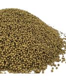 Staple Pond Pellets 3mm - Floating Premium Fish Food Koi Carp Goldfish Chub Bulk (1.8kg) - Buy Online on SooperMarket.com