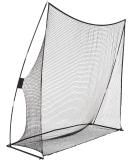 Amazon Basics Portable 8' x 8' Driving Practice Golf Net for On-the-Go Training - Buy Online on SooperMarket.com