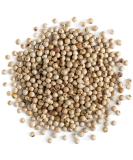 White Peppercorns Whole 100g - Premium White Peppercorn Spice - Buy Online on SooperMarket.com