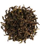 Who Shan Pouchong Oolong Tee - Bao Zhong Tee Taiwan - Loser Blatt Taiwanese Baozhong - Pou Chong from Wenshang Taiwan Bao Zhong Tee Olongotee Traditional Paochong 100 G - Buy Online on SooperMarket.com