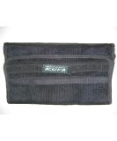KUFA Sports Vented Kokanee Flasher Organizer - 12x 4x6.5 & 1x 12x3 Pocket Organizer FB103 - Buy Online on SooperMarket.com