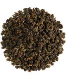 Tie Guan Yin Oolong Tea - Taiwanese High Mountain Green Oolong - Tieguanyin Wu Long Tea from Taiwan 100g - Buy Online on SooperMarket.com
