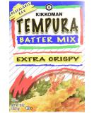 Kikkoman Tempura Batter Mix, 10 Ounce - Buy Online on SooperMarket.com