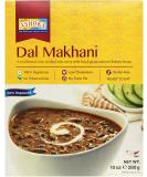 ASHOKA Delhi Dal Makhani Ready Meal Black Lentils Pack of 6 (6 x 280 g) Single - Buy Online on SooperMarket.com