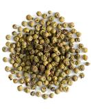 Organic Green Peppercorns Whole - Gourmet Pepper Corn for Grinder - 100g - Buy Online on SooperMarket.com