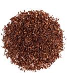 Rooibos Organic Tea South Africa - Loose Leaf Herbal African Red Bush Tea - Redbush Tea 200g Rooibos Organic 200 g (Pack of 1) - Buy Online on SooperMarket.com