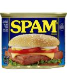 Spam Classic, 12 Ounce Can (Pack of 12) - Buy Online on SooperMarket.com